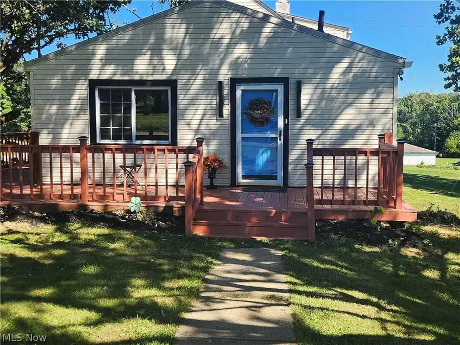 5261 Dailey Road, New Franklin, OH 44319 - #3