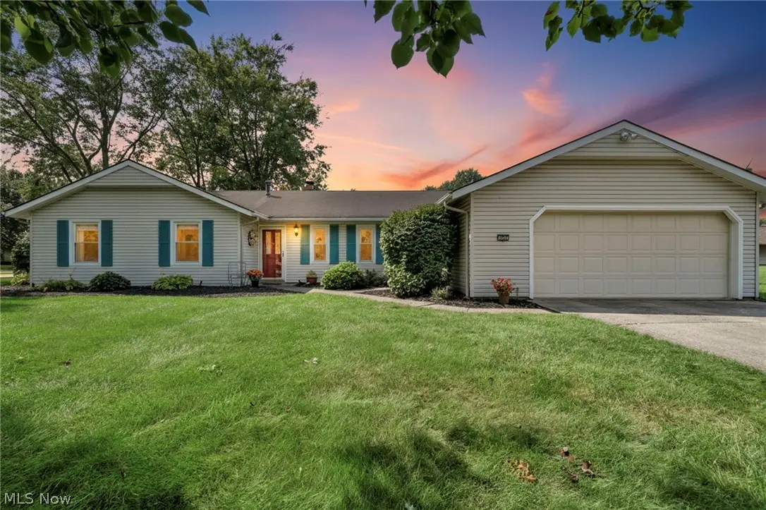 4914 Meadow Moss Lane, North Ridgeville, OH 44039 - #1