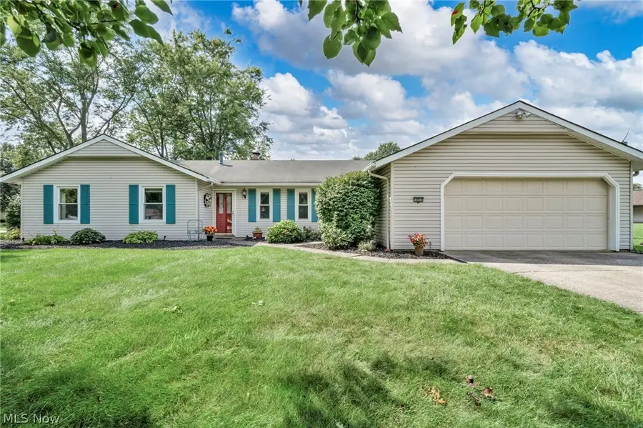 4914 Meadow Moss Lane, North Ridgeville, OH 44039 - #2