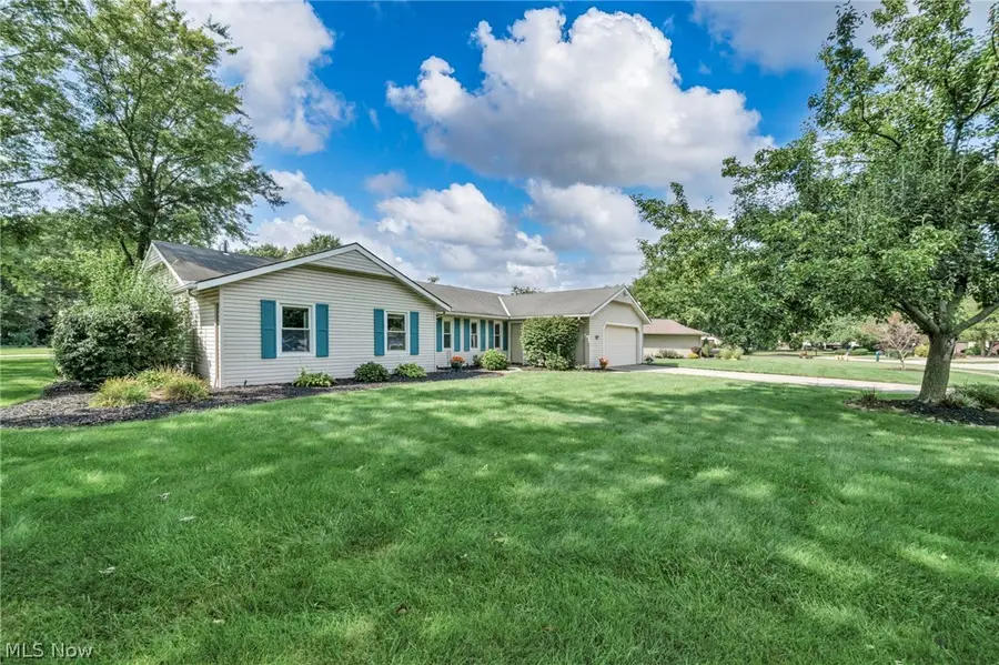 4914 Meadow Moss Lane, North Ridgeville, OH 44039 - #3
