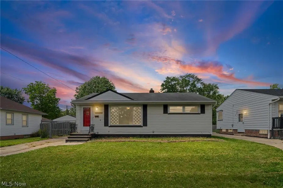 4638 W 156th Street, Cleveland, OH 44135 - #2