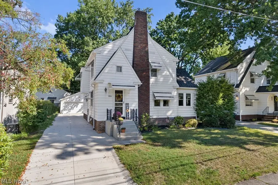 2031 Ohio Avenue, Cuyahoga Falls, OH 44223 - #2