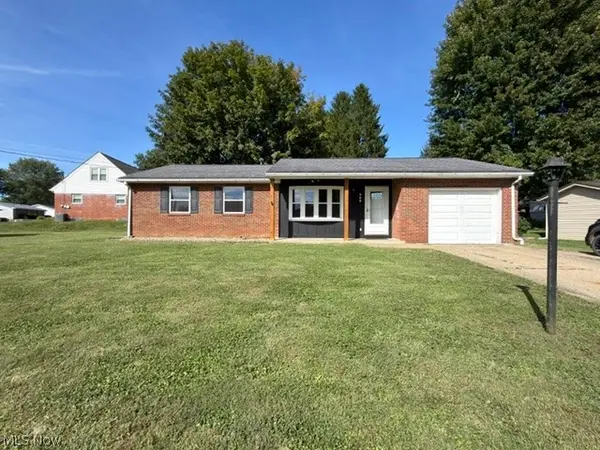 308 Snearly Drive, Marietta, OH 45750