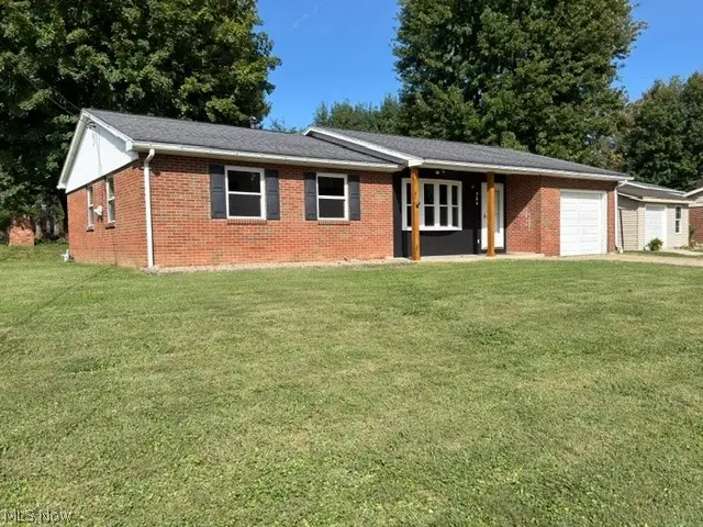 308 Snearly Drive, Marietta, OH 45750 - #2