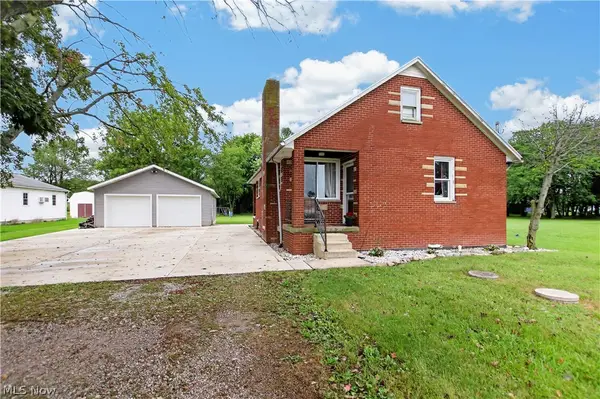 5115 Delematre Road, Monroeville, OH 44847