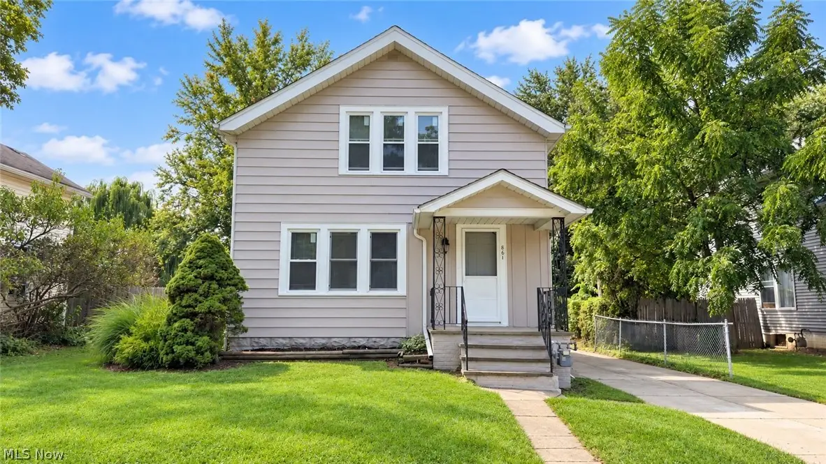 861 N State Street, Painesville, OH 44077 - #1