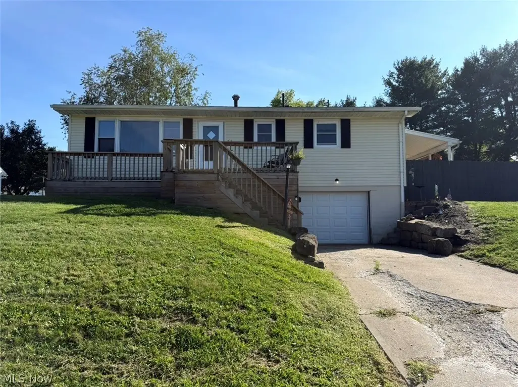 1813 Walnut Street, Coshocton, OH 43812 - #1
