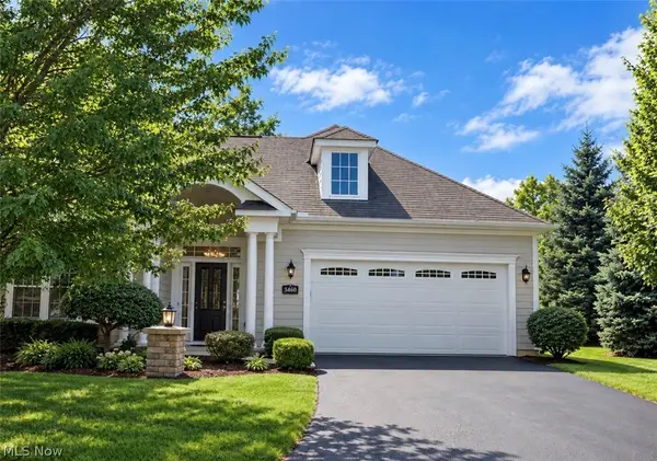 5489 Welbourne Place, New Albany, OH 43054