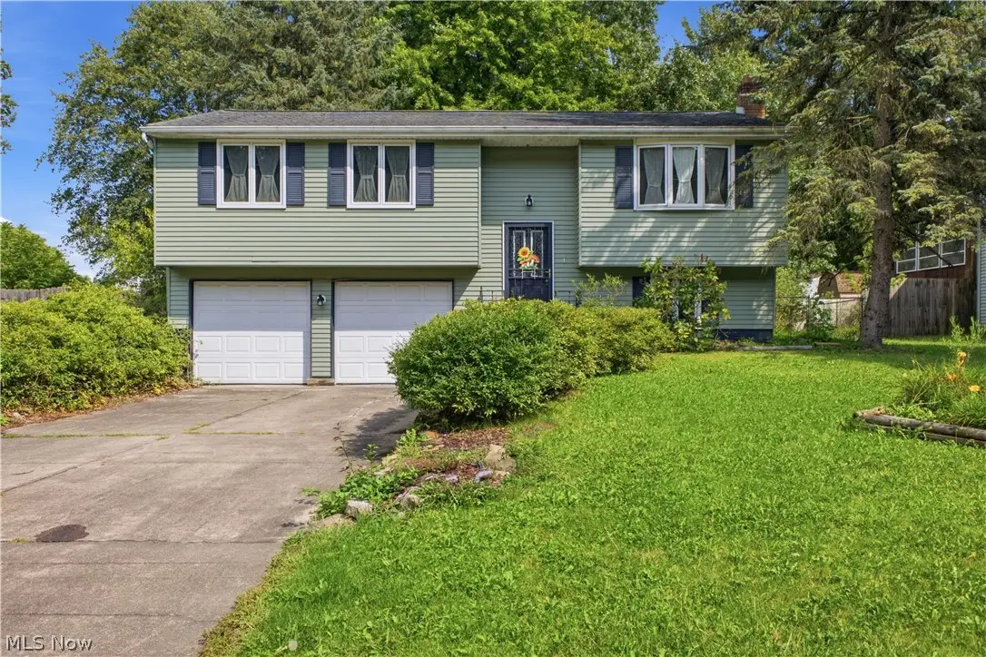 1343 Northfield Drive, Mineral Ridge, OH 44440 - #1