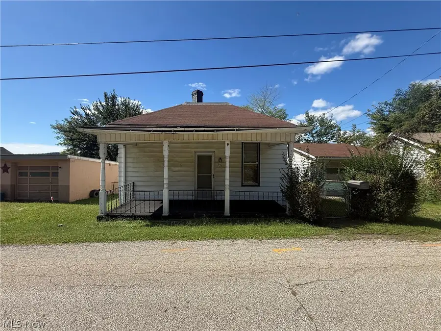 257 River Avenue, Follansbee, WV 26037 - #3