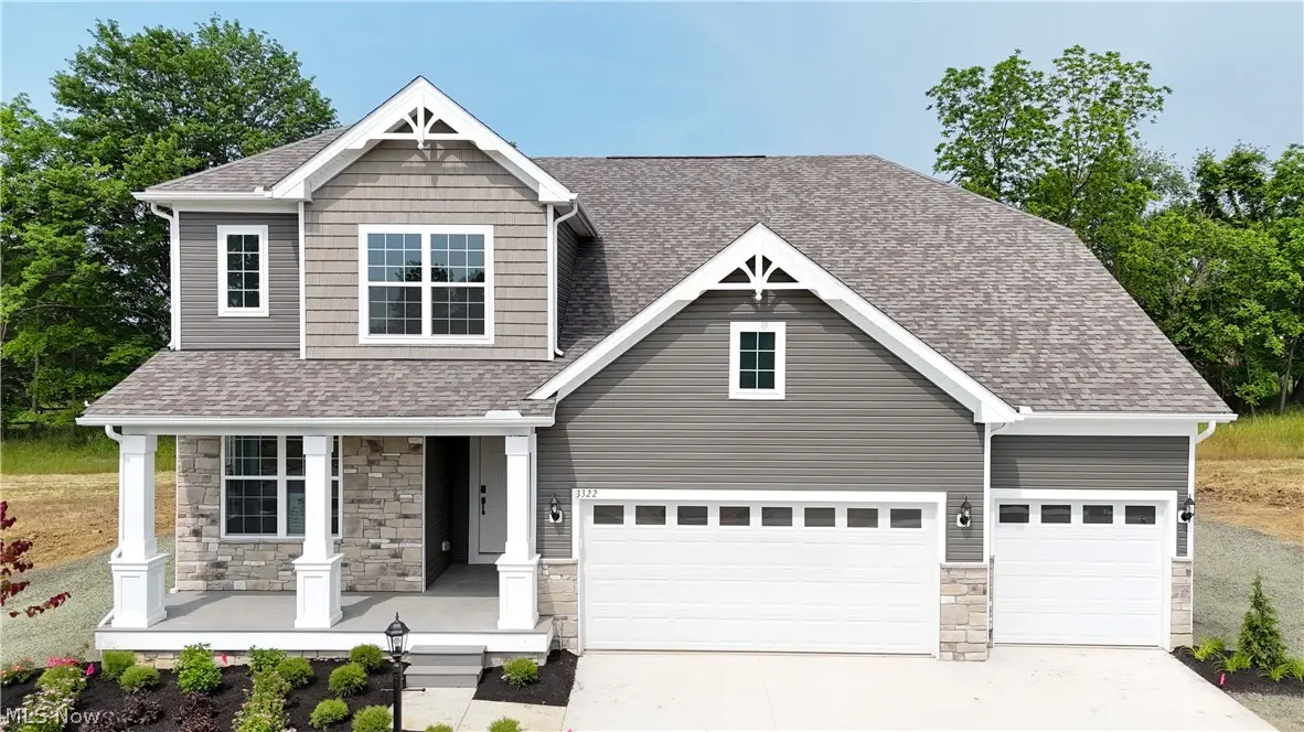 3267 Charles Place, Stow, OH 44224 - #1