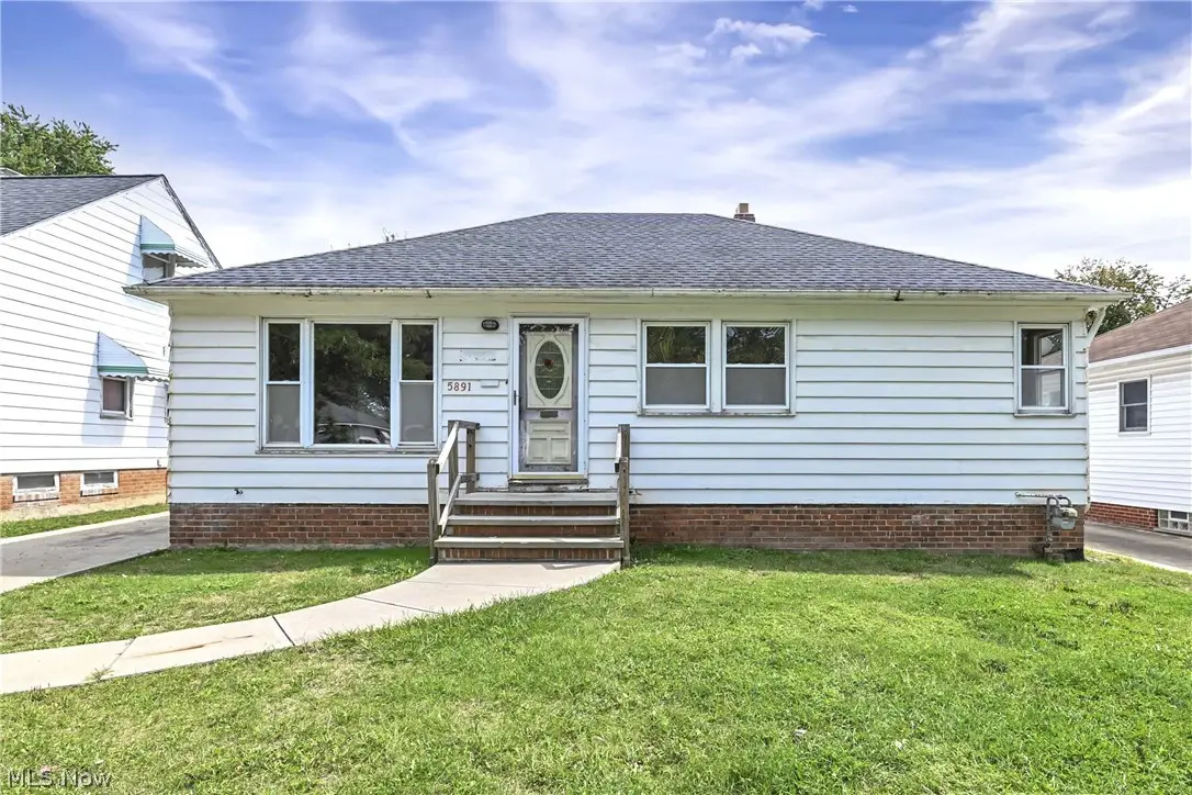 5891 Pearl Road, Parma Heights, OH 44130 - #1