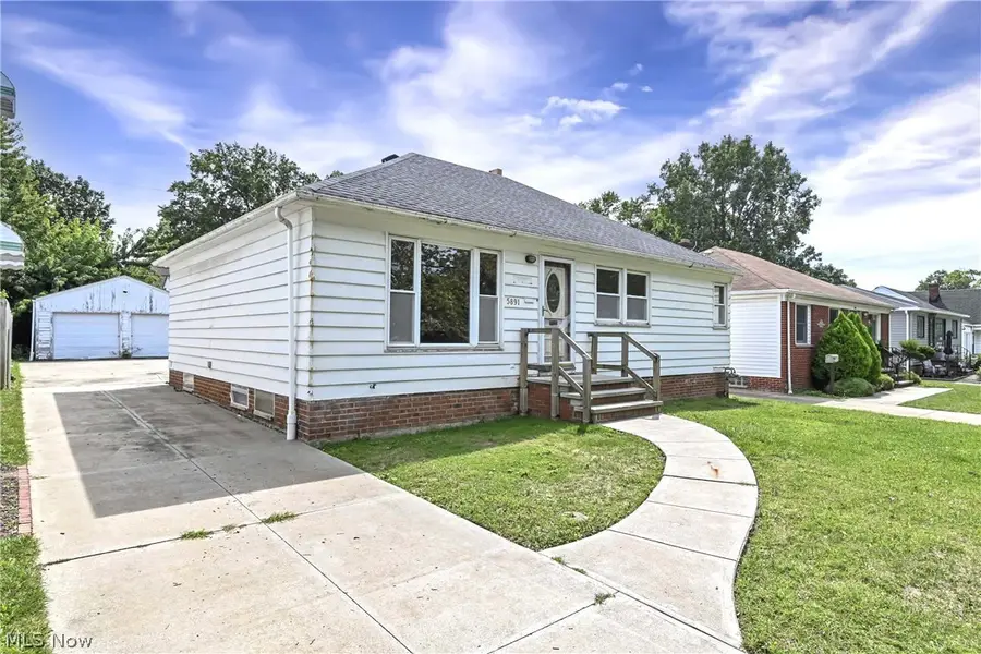 5891 Pearl Road, Parma Heights, OH 44130 - #3