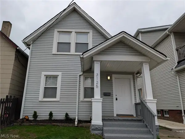 3125 W 70th Street, Cleveland, OH 44102