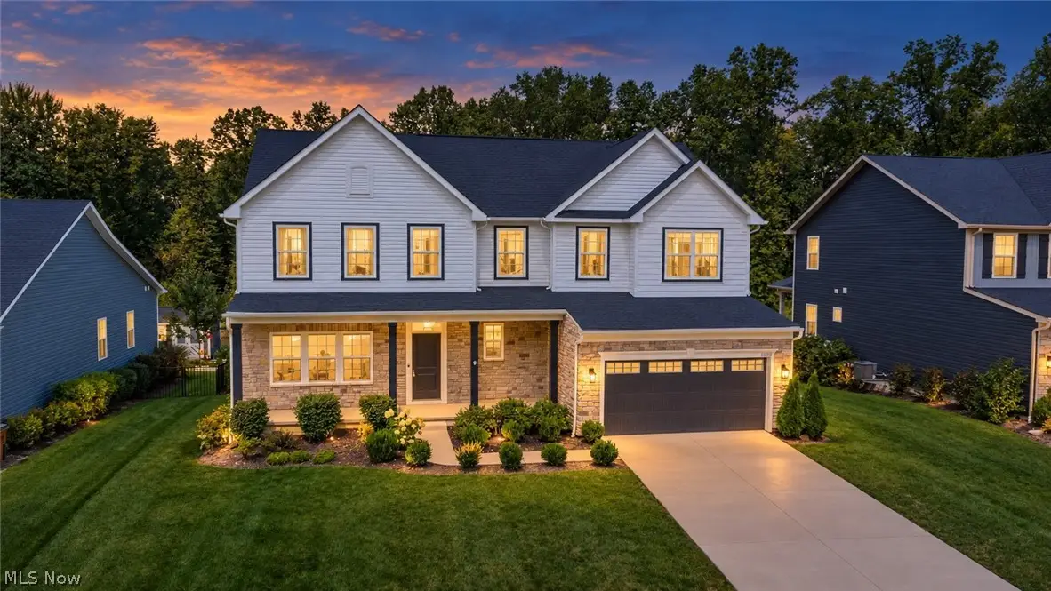 35524 Crystal Creek Court, Grafton, OH 44044 - #1