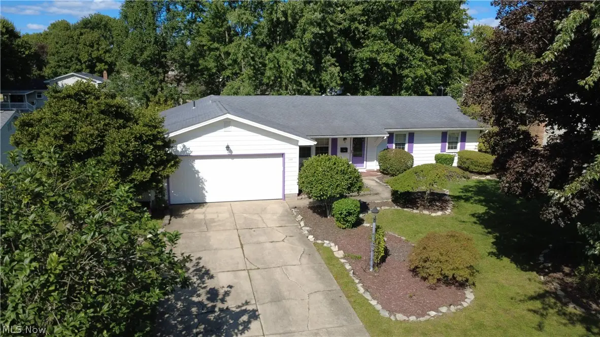 144 Runnemede Drive, Youngstown, OH 44512 - #1