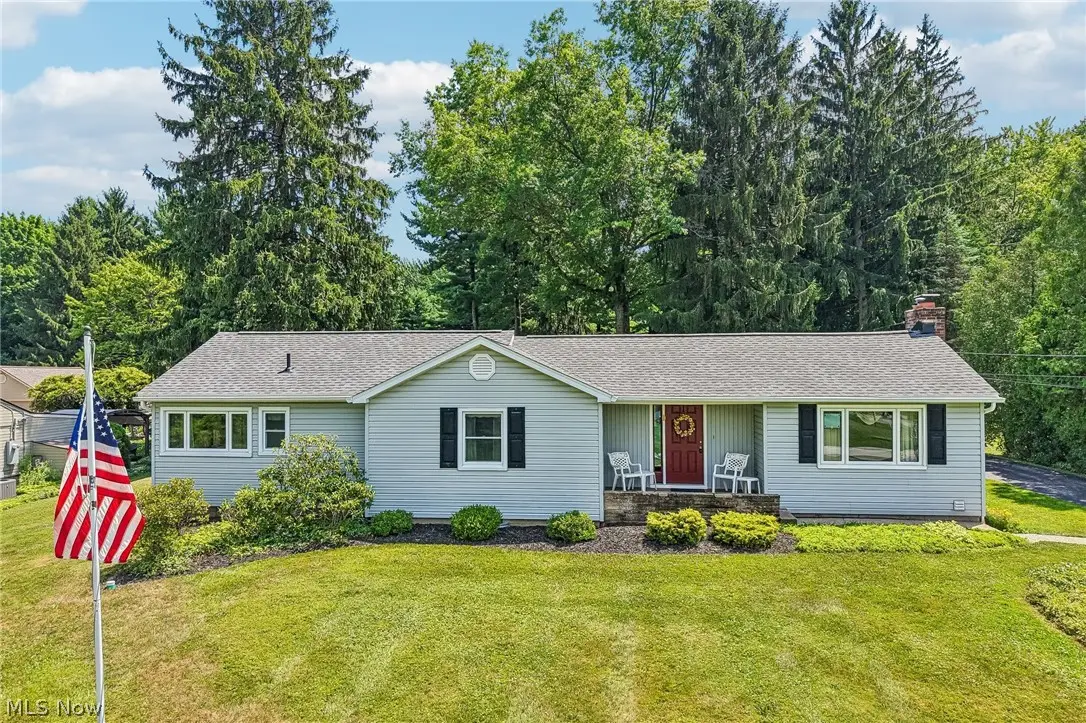 4288 Brush Road, Richfield, OH 44286 - #1