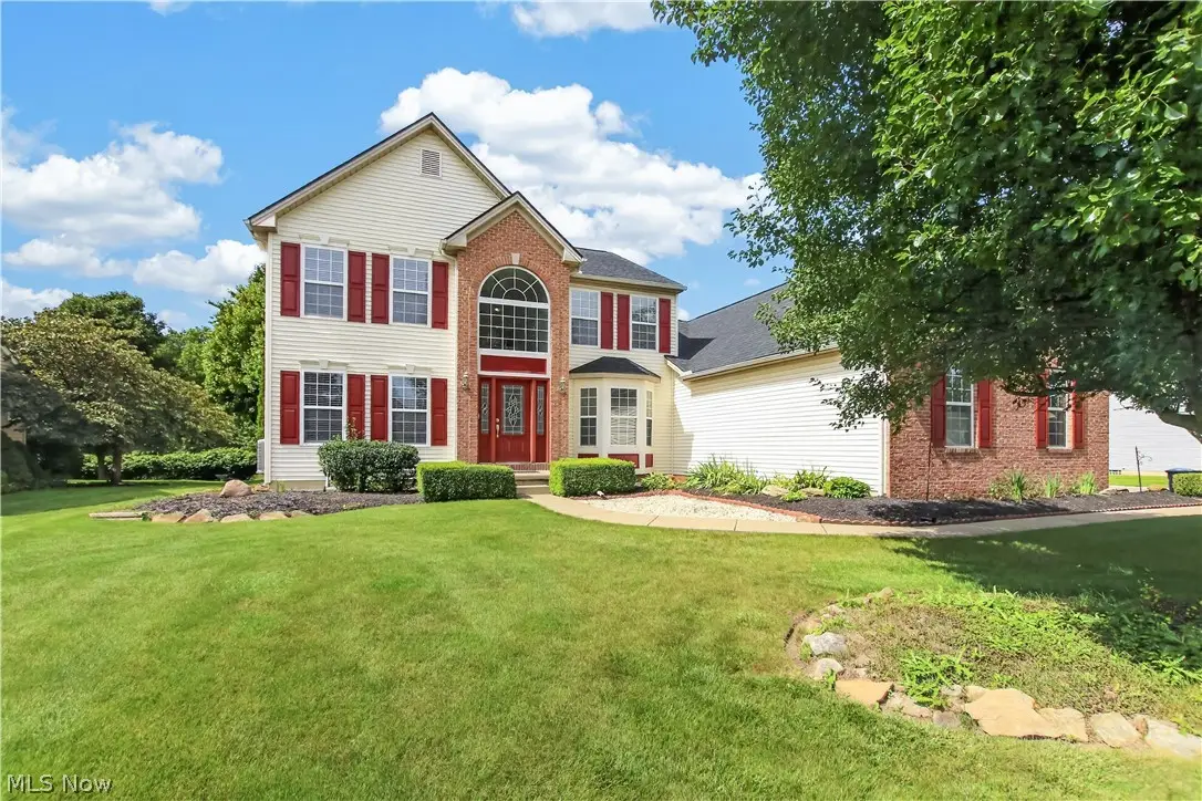 5166 Weatherstone Drive, North Ridgeville, OH 44039 - #1