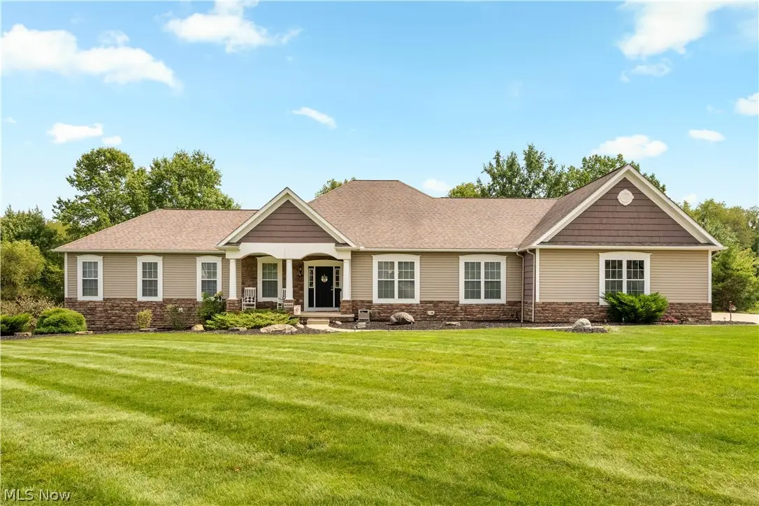 6359 Ewe Drive, Green, OH 44685 - #1