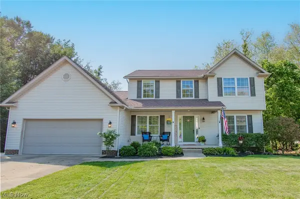 1387 Pendleton Avenue, Louisville, OH 44641