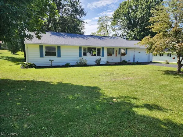 1645 Woodland Drive, Coshocton, OH 43812
