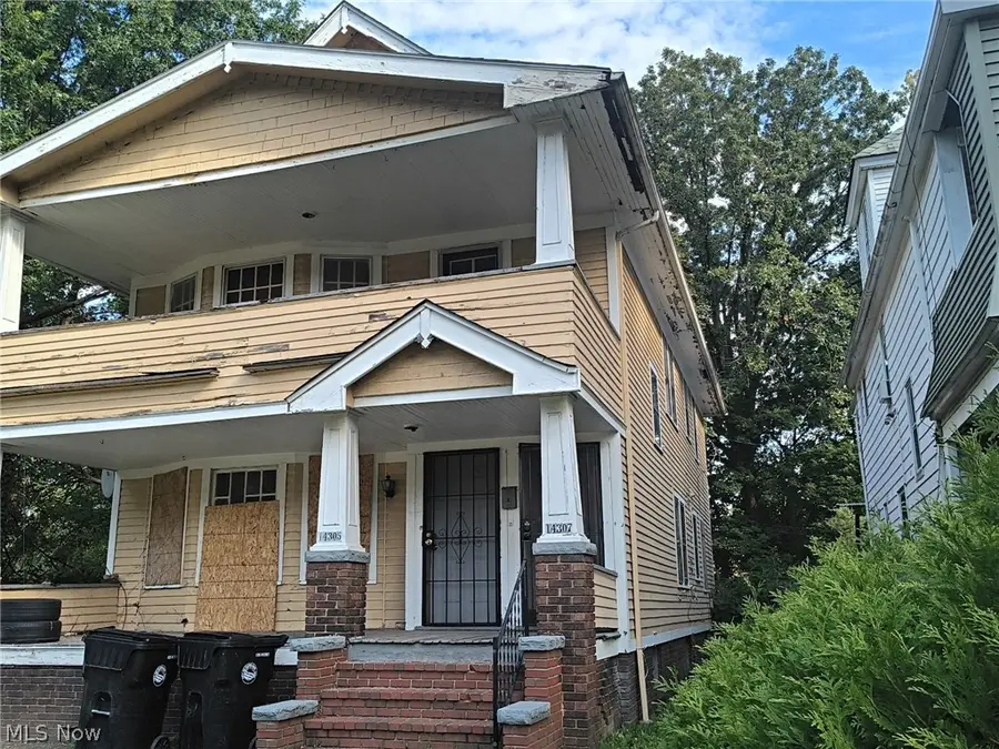 14305 Westropp Avenue, Cleveland, OH 44110 - #3