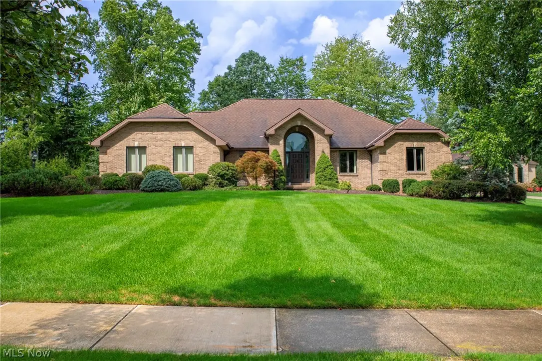 6986 Kingscote Park, Independence, OH 44131 - #1