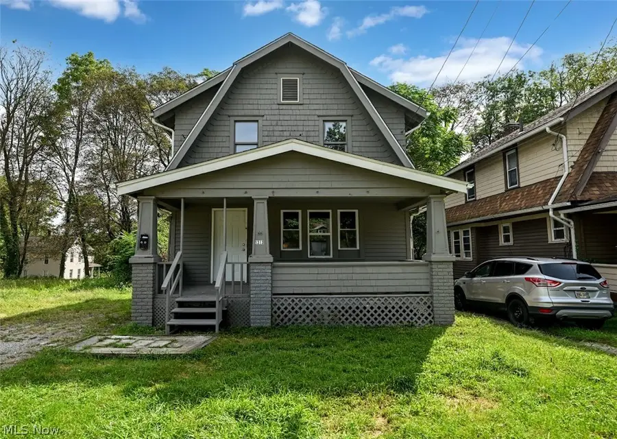 1313 Manchester Road, Akron, OH 44319 - #2