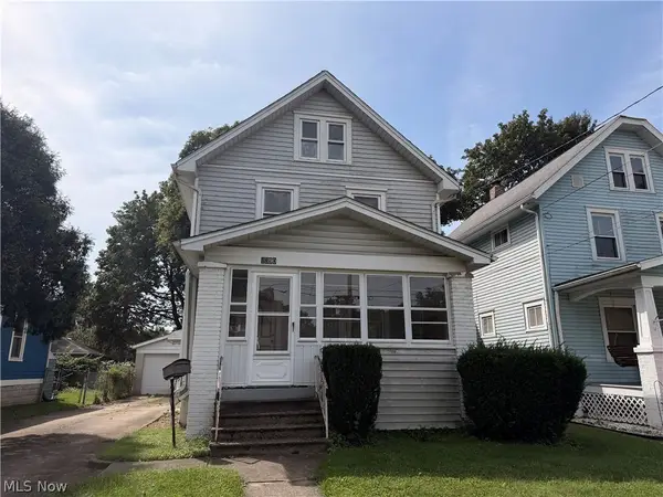 1390 Kentucky Avenue, Akron, OH 44314
