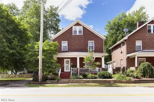 406 E Lincoln Way, Lisbon, OH 44432