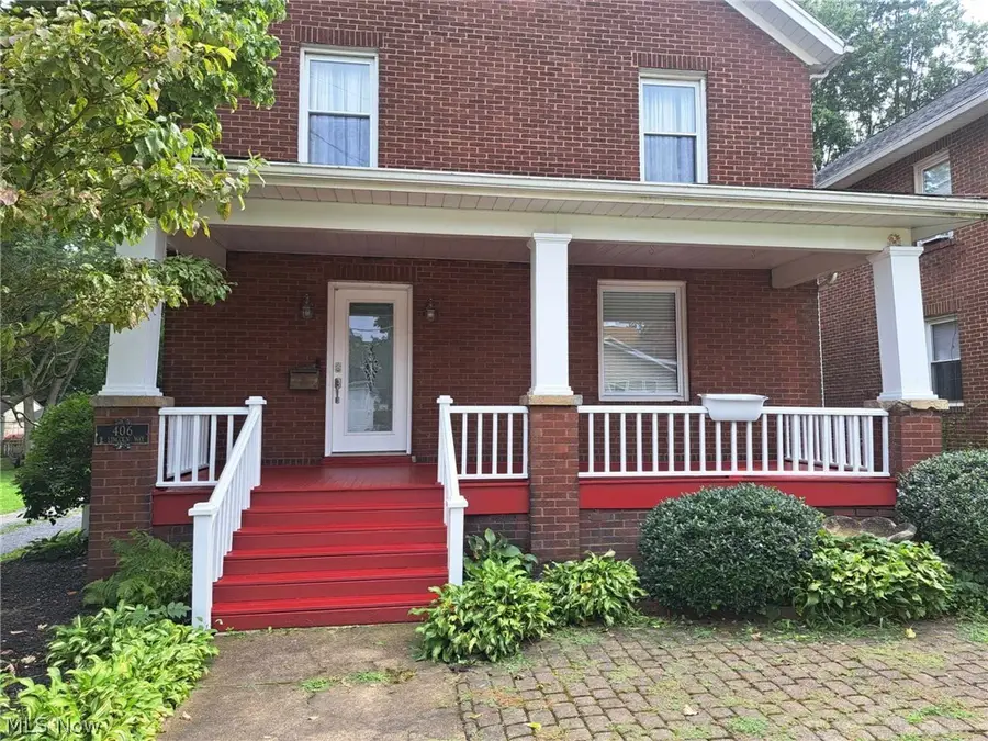 406 E Lincoln Way, Lisbon, OH 44432 - #2