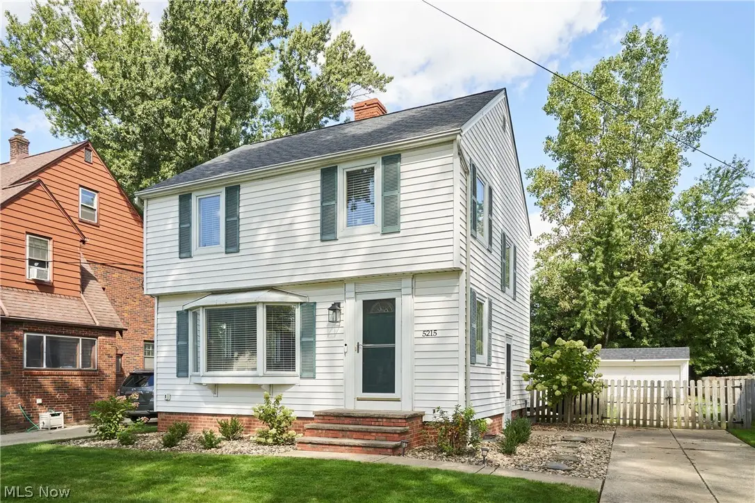 5215 Mayview Road, Lyndhurst, OH 44124 - #1