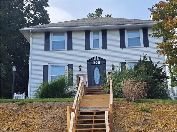 709 Mckinley Avenue, Cambridge, OH 43725