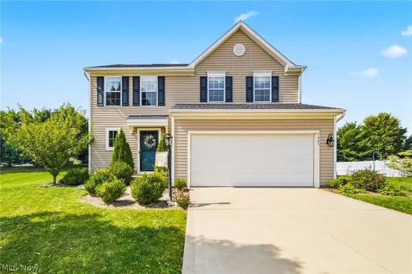 7685 Fiddler Court Ne Circle, Canton, OH 44721