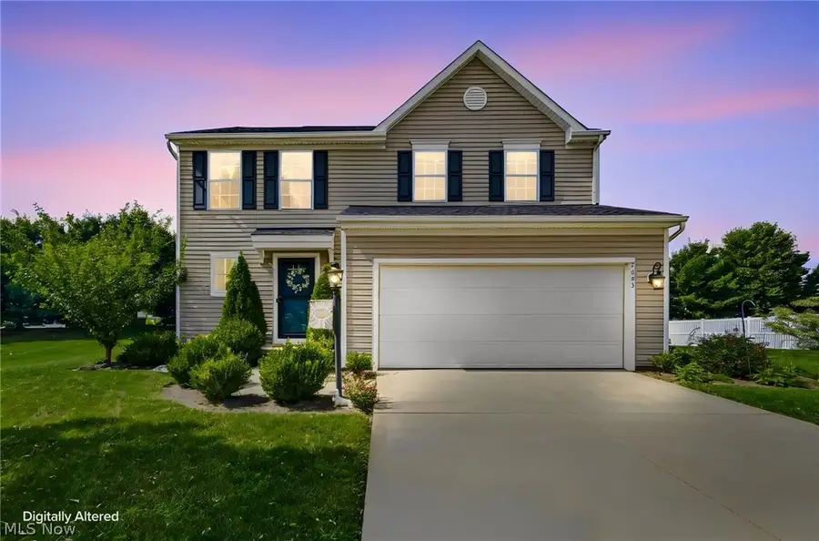7685 Fiddler Court Ne Circle, Canton, OH 44721 - #2