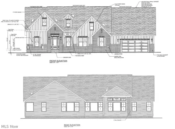 9523 River Birch Run, Brecksville, OH 44141