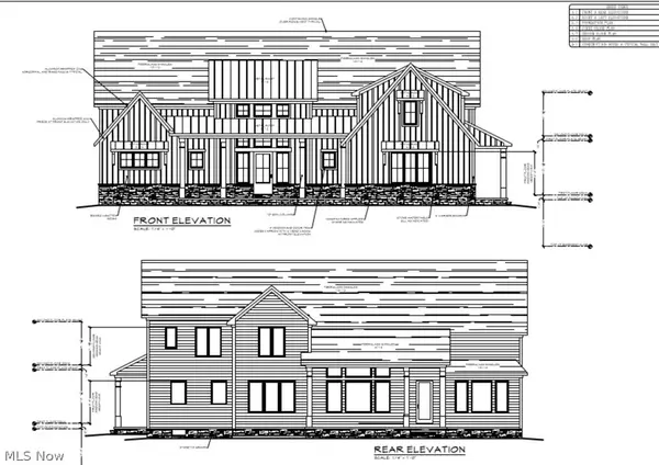 9524 River Birch Run, Brecksville, OH 44141