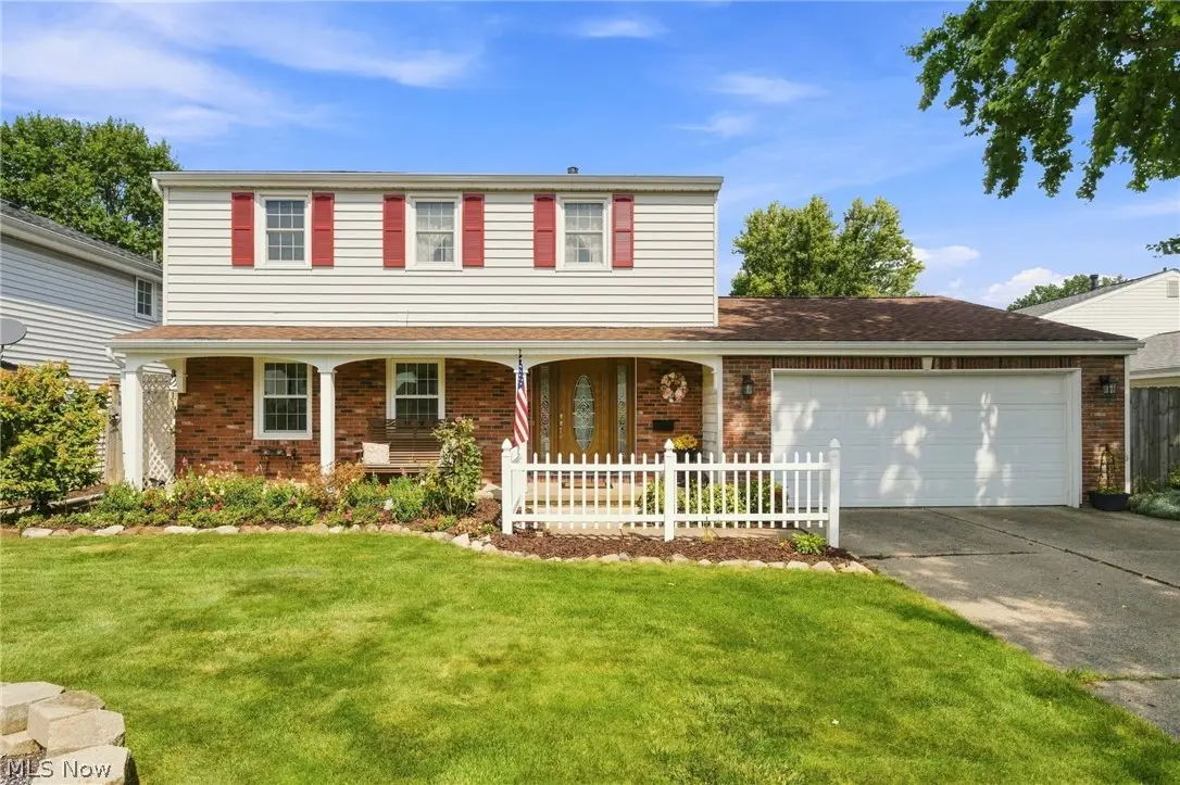 136 Illinois Circle, Elyria, OH 44035 - #1