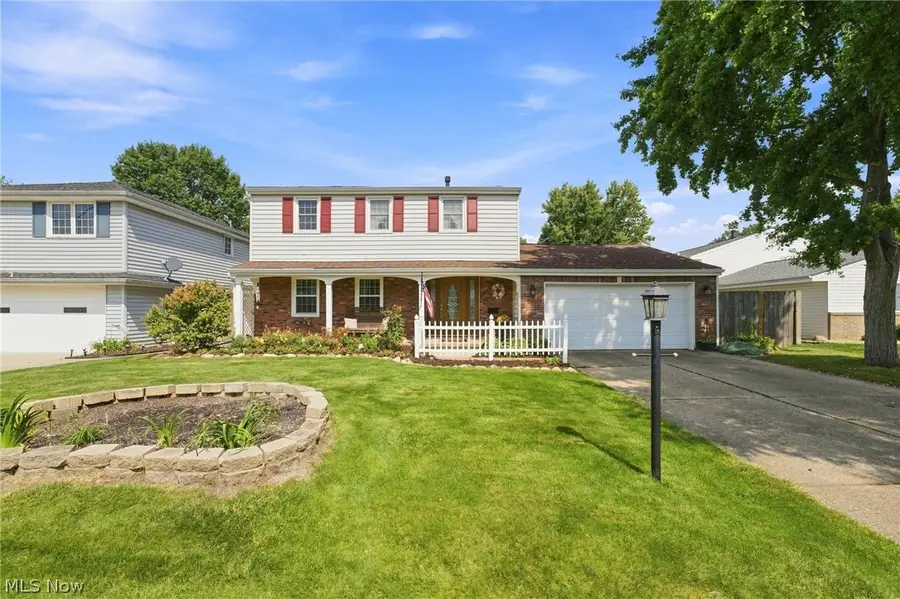 136 Illinois Circle, Elyria, OH 44035 - #3