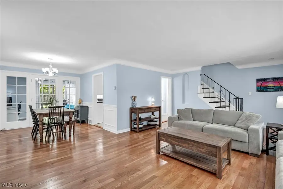 3683 Stoer Road, Shaker Heights, OH 44122 - #3