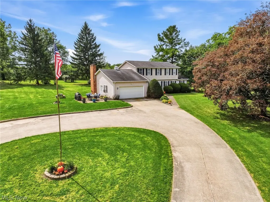 7150 Buffham Road, Seville, OH 44273 - #1