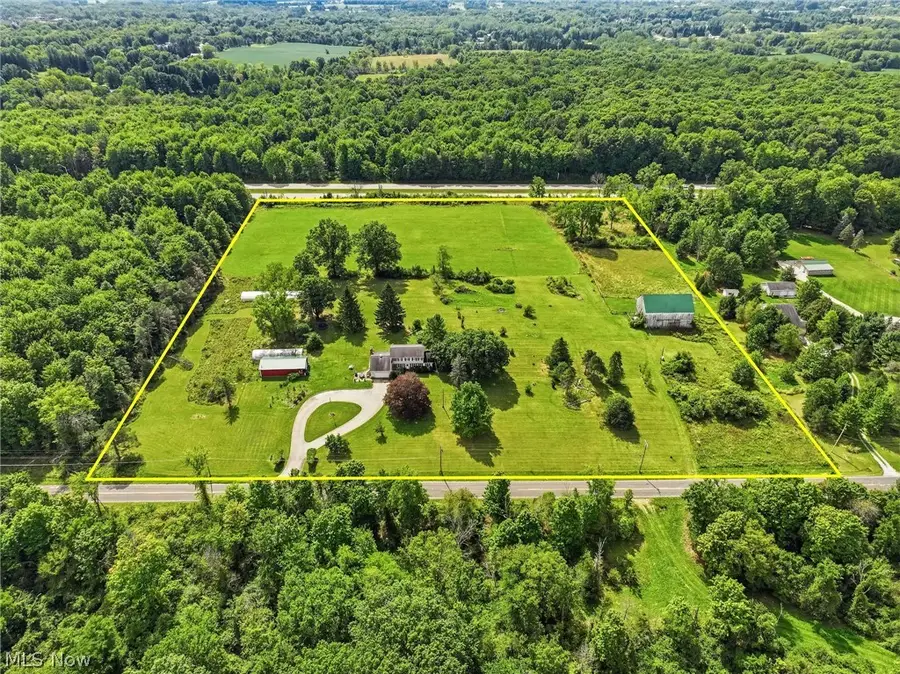 7150 Buffham Road, Seville, OH 44273 - #2