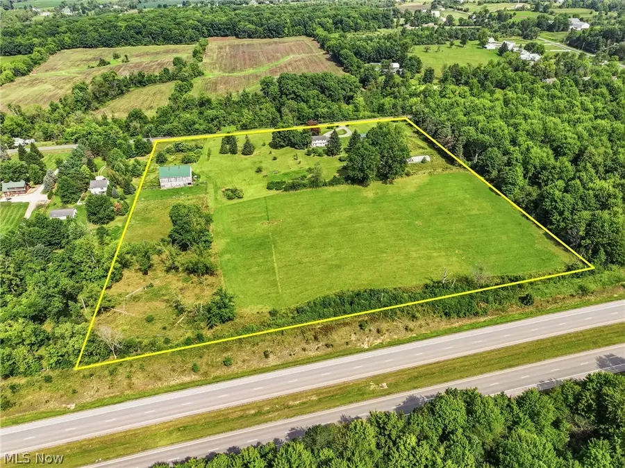 7150 Buffham Road, Seville, OH 44273 - #3