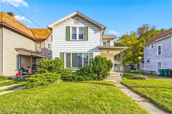 532 State Street, Conneaut, OH 44030