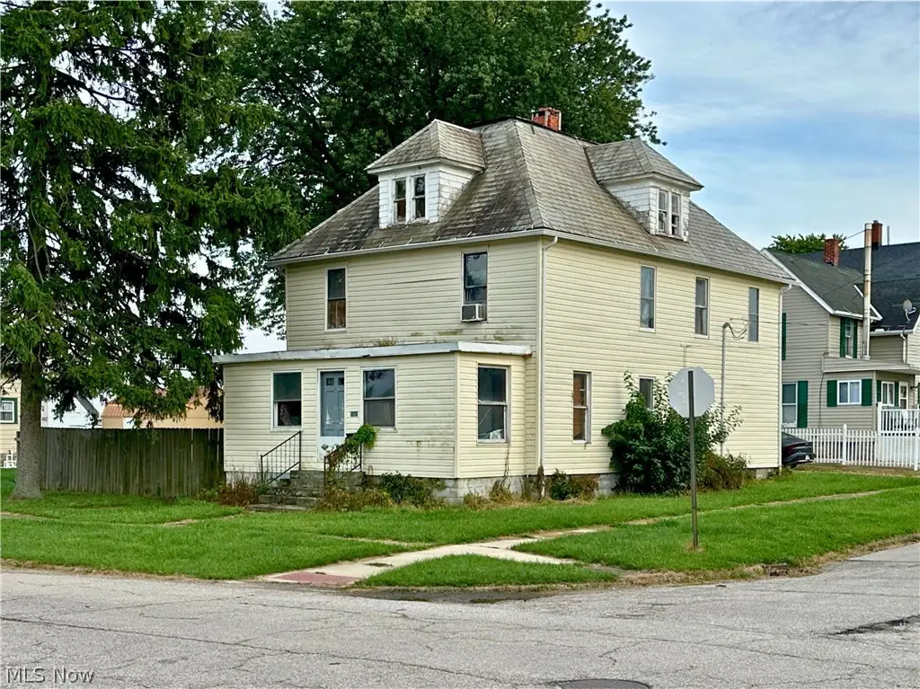 1628 W 10th Street, Ashtabula, OH 44004 - #1