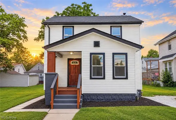 2615 Leland Avenue, Akron, OH 44312