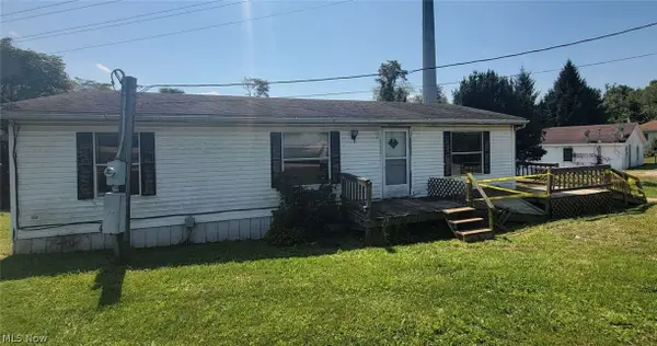 56670 Jordan Run Road, Bellaire, OH 43906