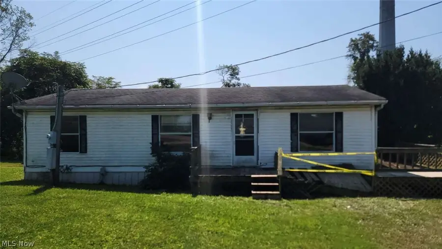 56670 Jordan Run Road, Bellaire, OH 43906 - #2