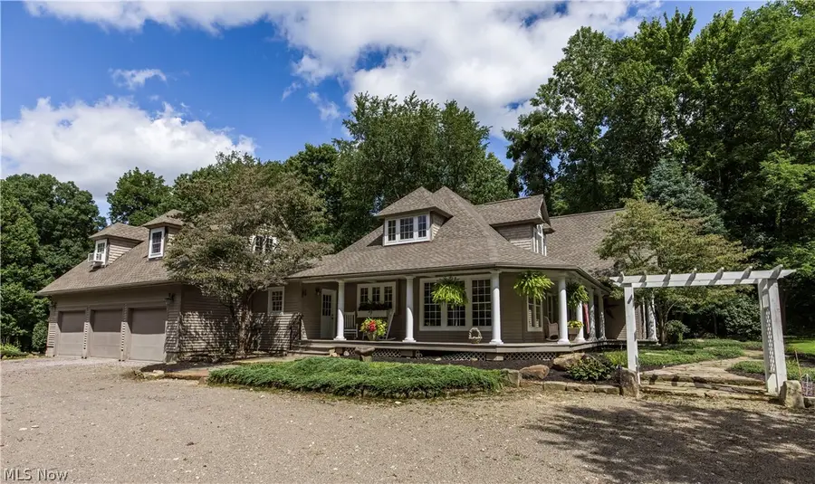 3909 Minor Road, Copley, OH 44321 - #2