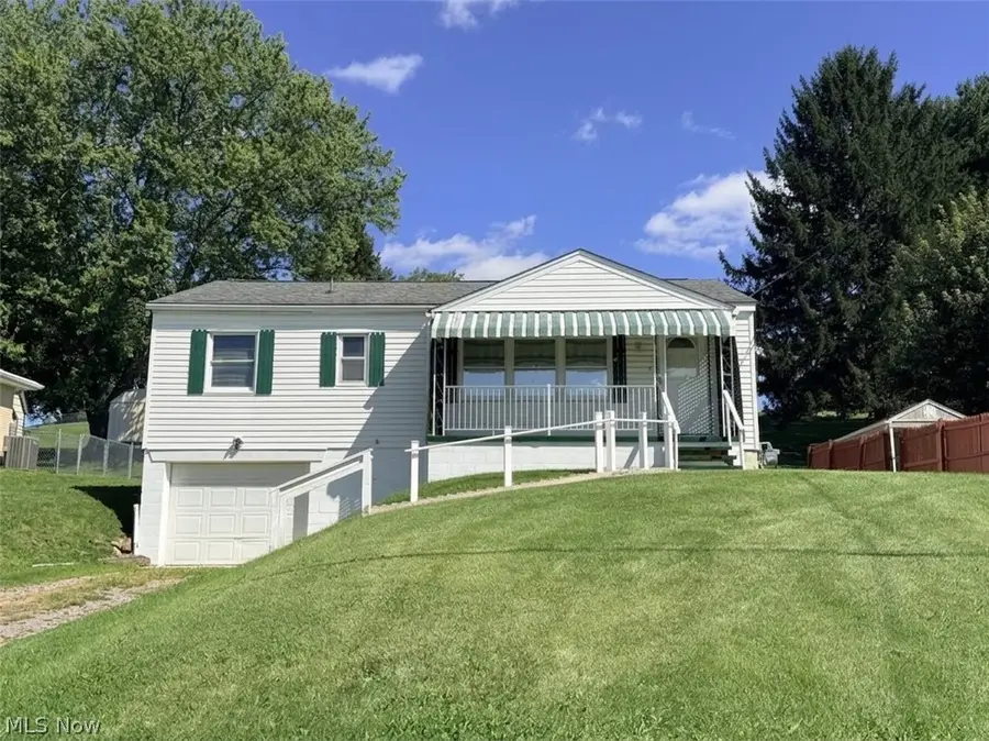 216 Frostview Drive, Wintersville, OH 43953 - #2